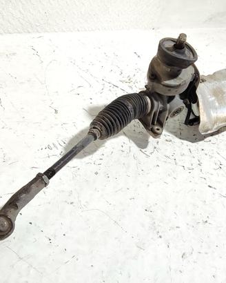 SCATOLA DELLO STERZO AUDI A3 Serie (8P1) 974198 BK