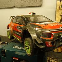 mjx hyper go C3 wrx 6s