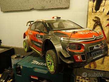 mjx hyper go C3 wrx 6s