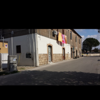 Locale Commerciale cat.C/1 Località Trivio