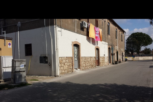 Locale Commerciale cat.C/1 Località Trivio