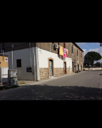 Locale Commerciale cat.C/1 Località Trivio