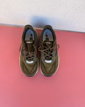 new balance rebel V5