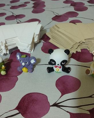  Statuine per nascita e battesimo unisex 