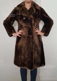 Pelliccia Donna in Castoro Spelta Milano