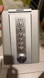 Sistema Home cinema Bluesky.