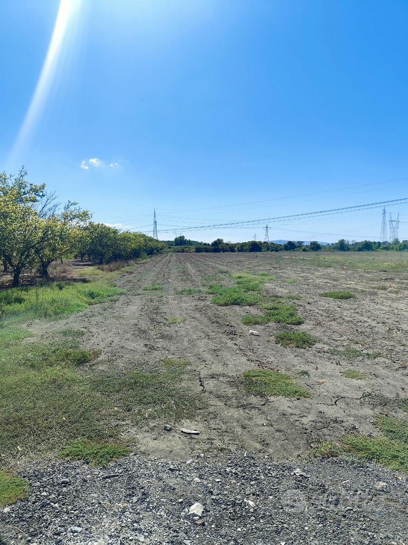 Terreno agricolo - Vista 4