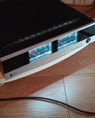 Amplificatore Finale EAM Lab Studio 162