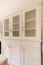 mobile e pensili da cucina, semi nuovi