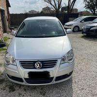 Volkswagen Polo 1.4/80CV TDI 5p. Sportline