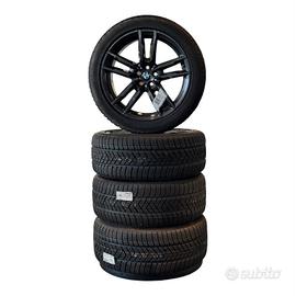 Ruote invernali complete Pirelli BMW X3 M ( F97 ) 