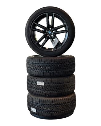 Ruote invernali complete Pirelli BMW X3 M ( F97 ) 