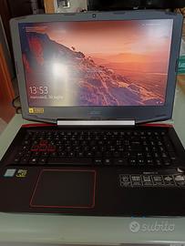 Acer Aspire VX 5-591g 