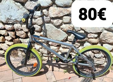 bici per bimbo