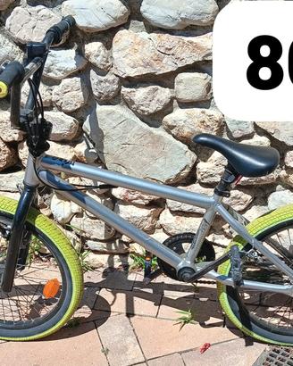 bici per bimbo