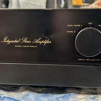 Amplificatore Pioneer A300, sorprendente