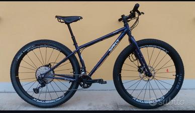 Surly krampus