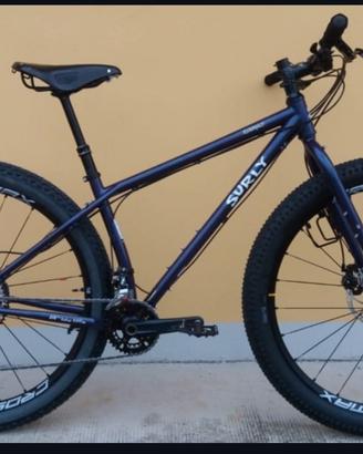 Surly krampus
