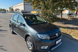 Dacia Sandero Stepway adatta neopatentati