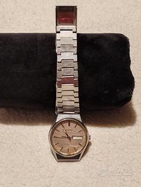 Orologio Seiko 1980