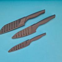 coltelli in ceramica