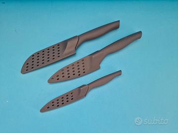 coltelli in ceramica