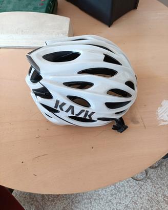 casco x bici 