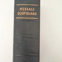 messale quotidiano -