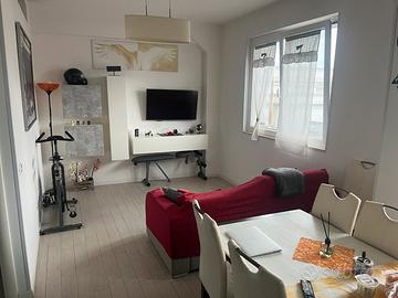 Bari Policlinico Arredato