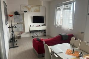 Bari Policlinico Arredato