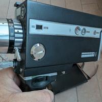 videocamera cosina Vintage