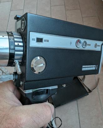 videocamera cosina Vintage