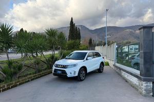 SUZUKI - Vitara - 1.4 Hybrid Top