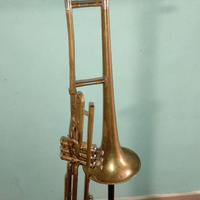 Trombone JUPITER a pistoni
