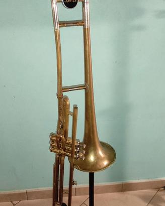 Trombone JUPITER a pistoni
