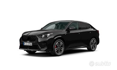 BMW X2 xDrive20d 48V MSport Pro
