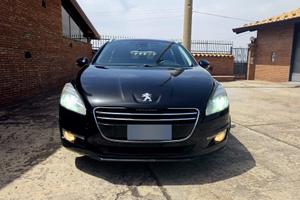 Peugeot  508 sw perfetta