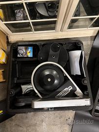 Bulli bici Technogym