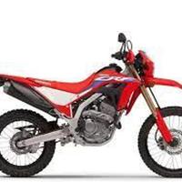 HONDA CRF 300 Enduro L