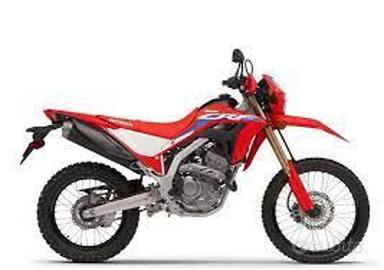 HONDA CRF 300 Enduro L