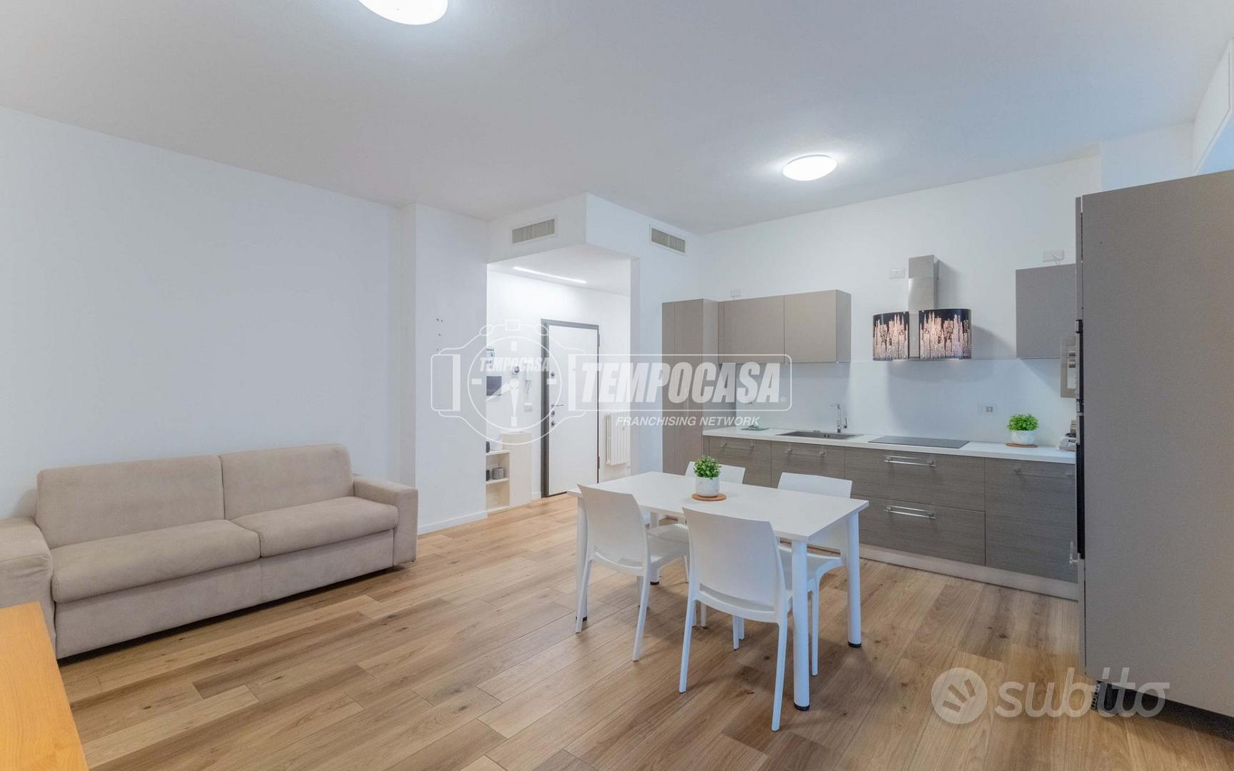Appartamento – Milano, Abbadesse, Municipio 2 - Altro
