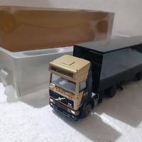 camion volvo modellismo ferroviario h0