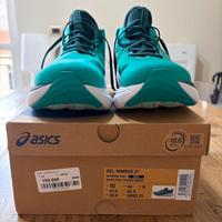 Asics Nimbus 27 taglia 44