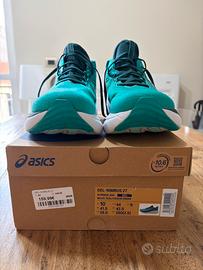 Asics Nimbus 27 taglia 44