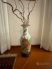 Grande Vaso Cinese