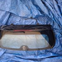 Lunotto vetro posteriore Smart 453 Fortwo