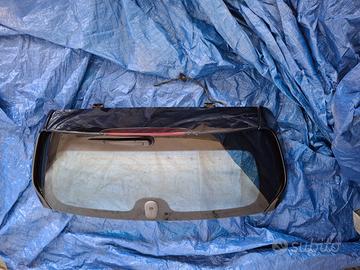 Lunotto vetro posteriore Smart 453 Fortwo