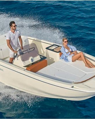 Barca Capoforte Boats SX200 - Pronta Consegna