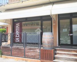 NEGOZIO A TREVISO
