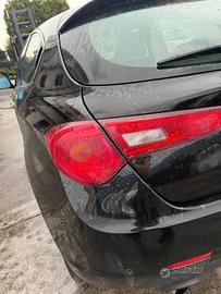 Fanale posteriore sx Alfa Romeo Giulietta anno 201